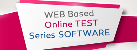 Online Test Series Software